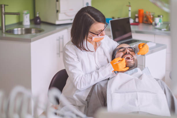 Teeth Whitening in WI