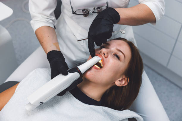 Best Chipped Tooth Repair Near Me  in Park Falls, WI