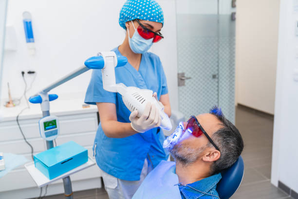 Best Broken Tooth Emergency  in Park Falls, WI