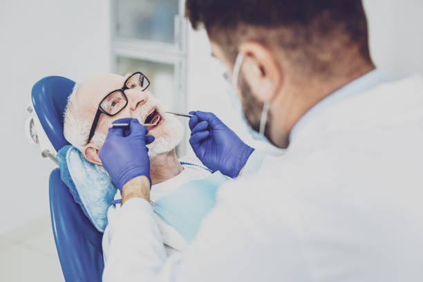 Best Affordable Emergency Dental Care  in Park Falls, WI
